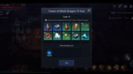 Loot gathering (Image via WeMade)